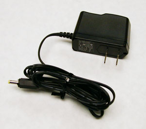 M4002 Barometer AC Adapter