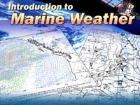 Online Marine Weather course